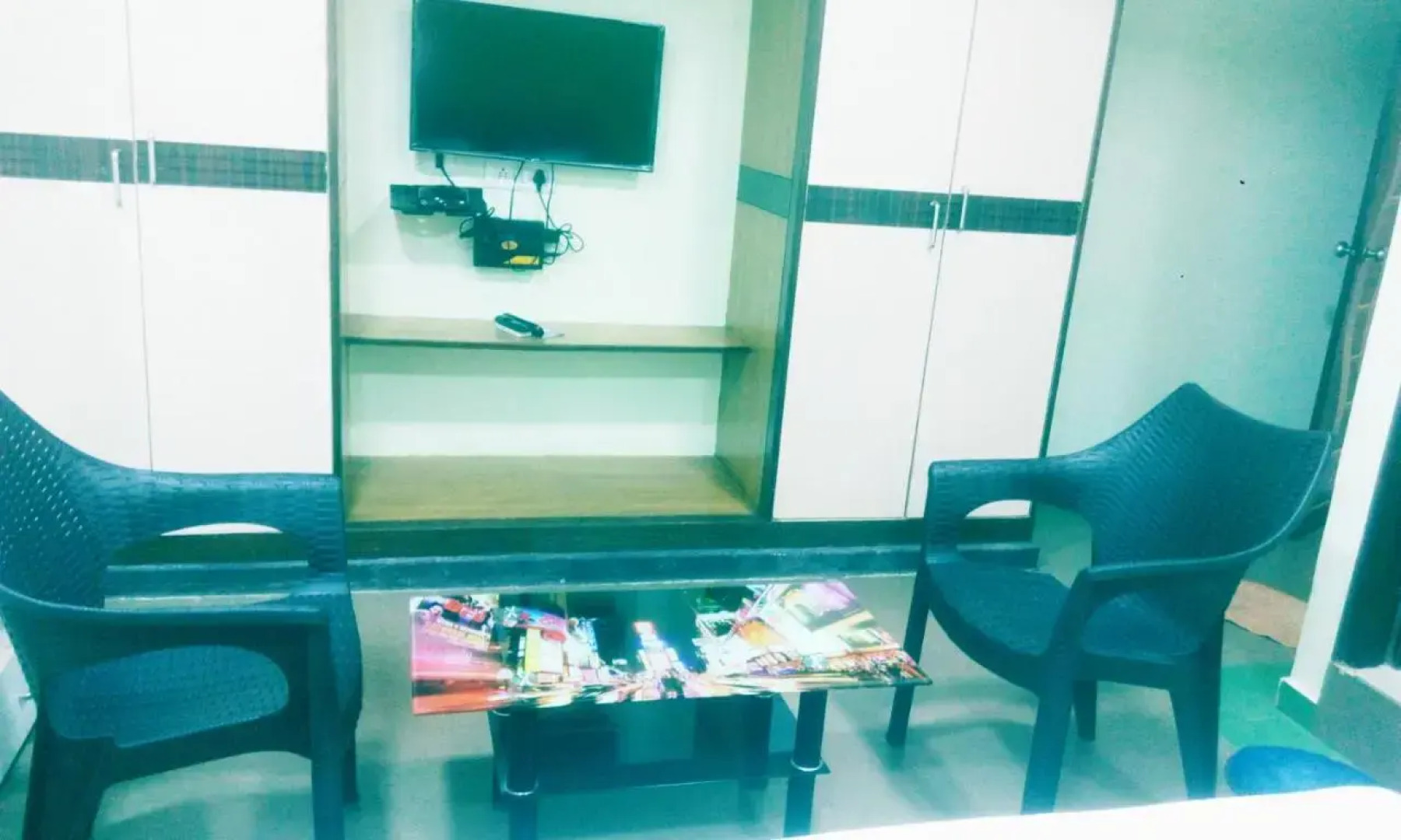 Hotel VNS Lodging & Boarding