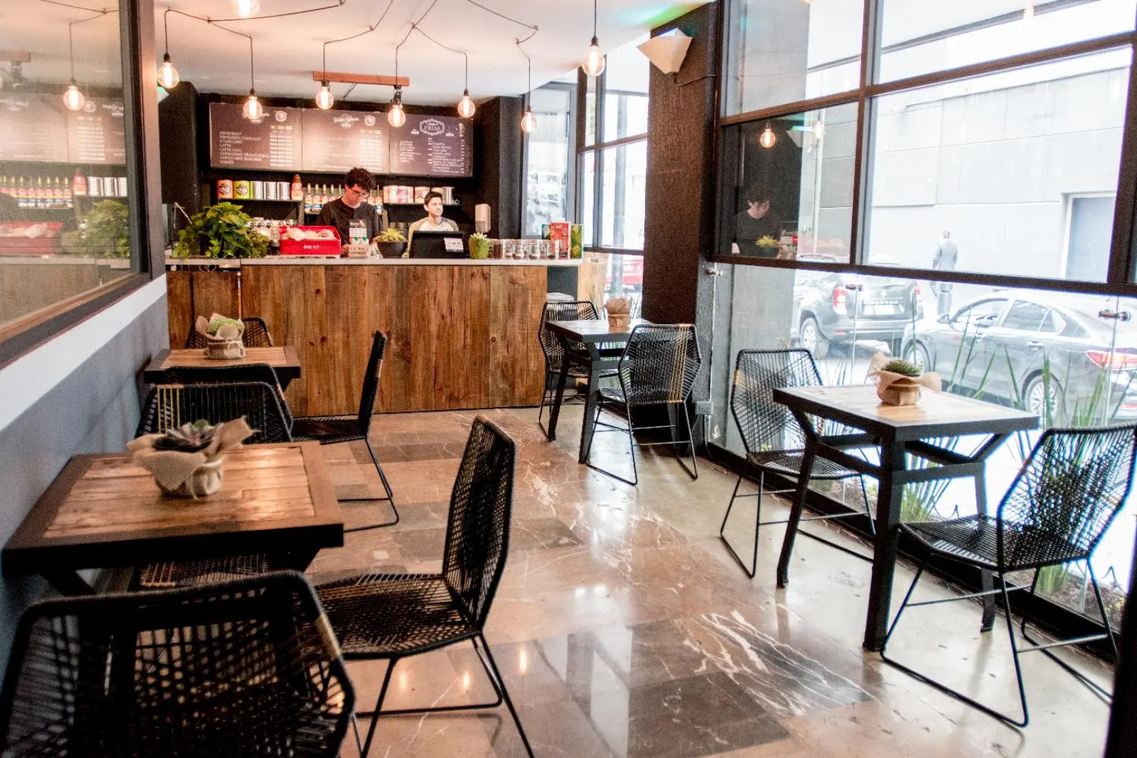 Hotel San Francisco Centro Historico