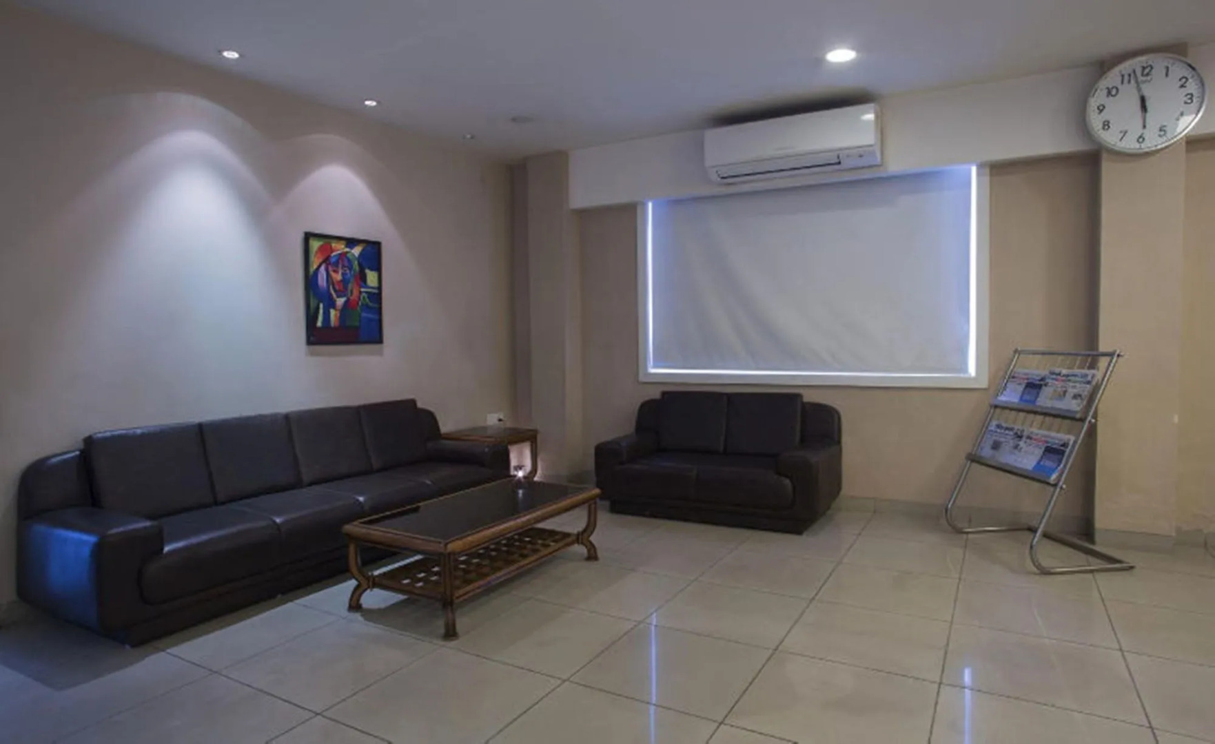 GenX Agra By 1589 Hotels