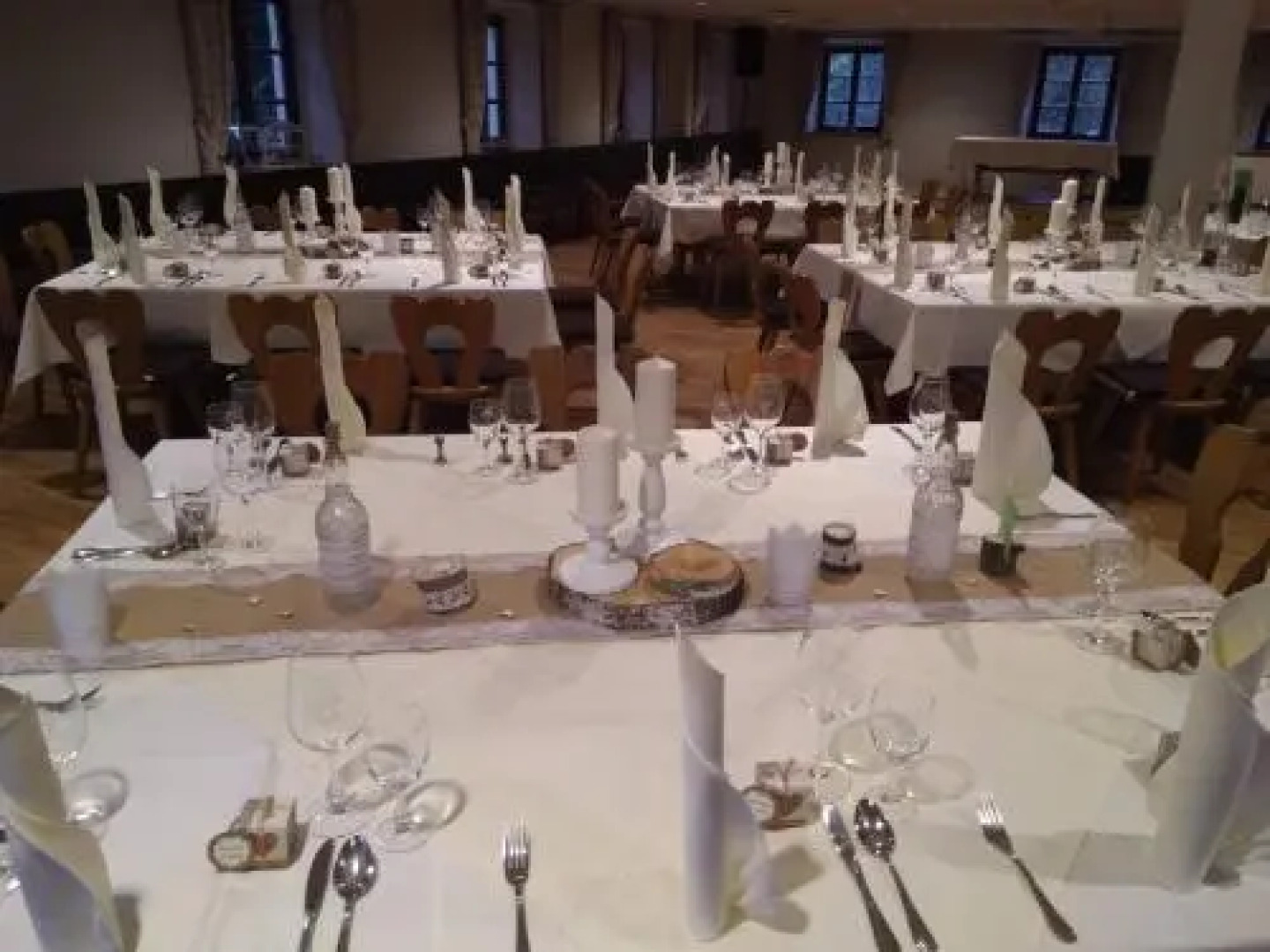 Schlosswirtschaft Moos