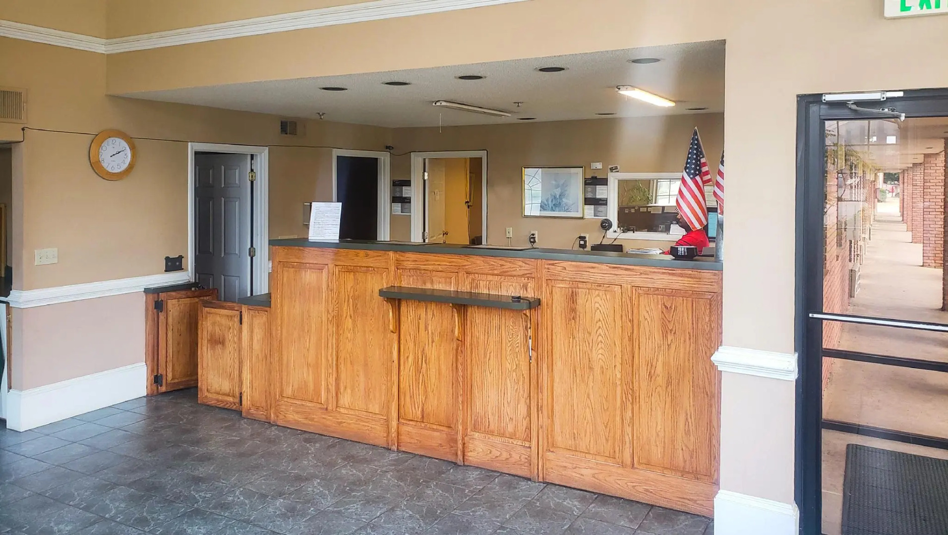 Magnuson Hotel Marietta