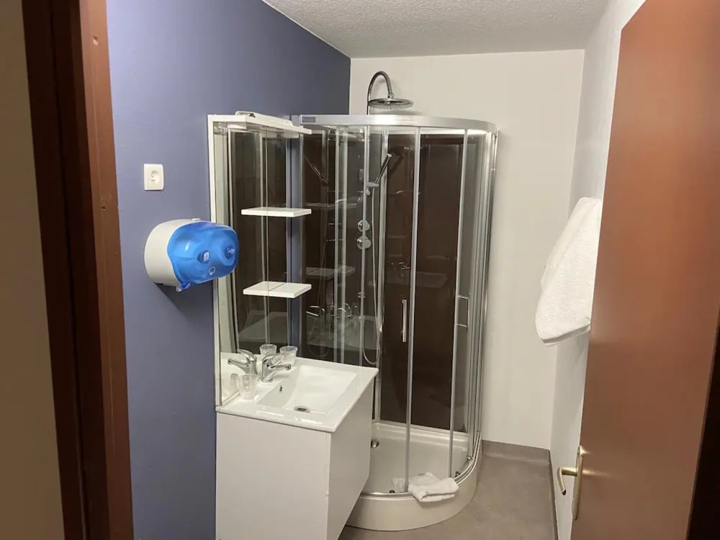 Hôtel Amarante Besançon Micropolis