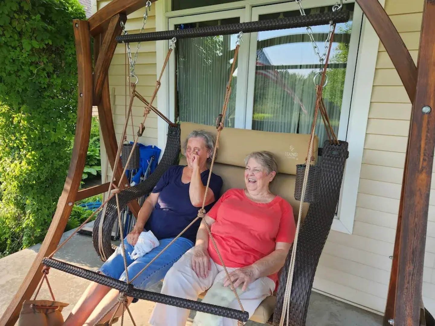 Sweetfern Inn