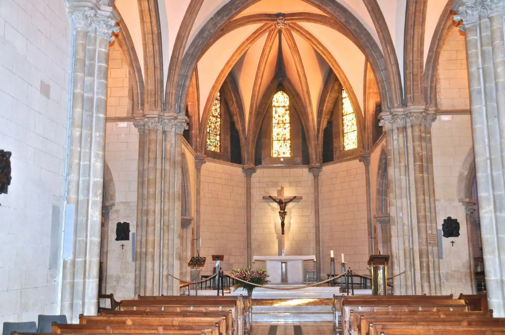 Espace Bernadette Soubirous Nevers