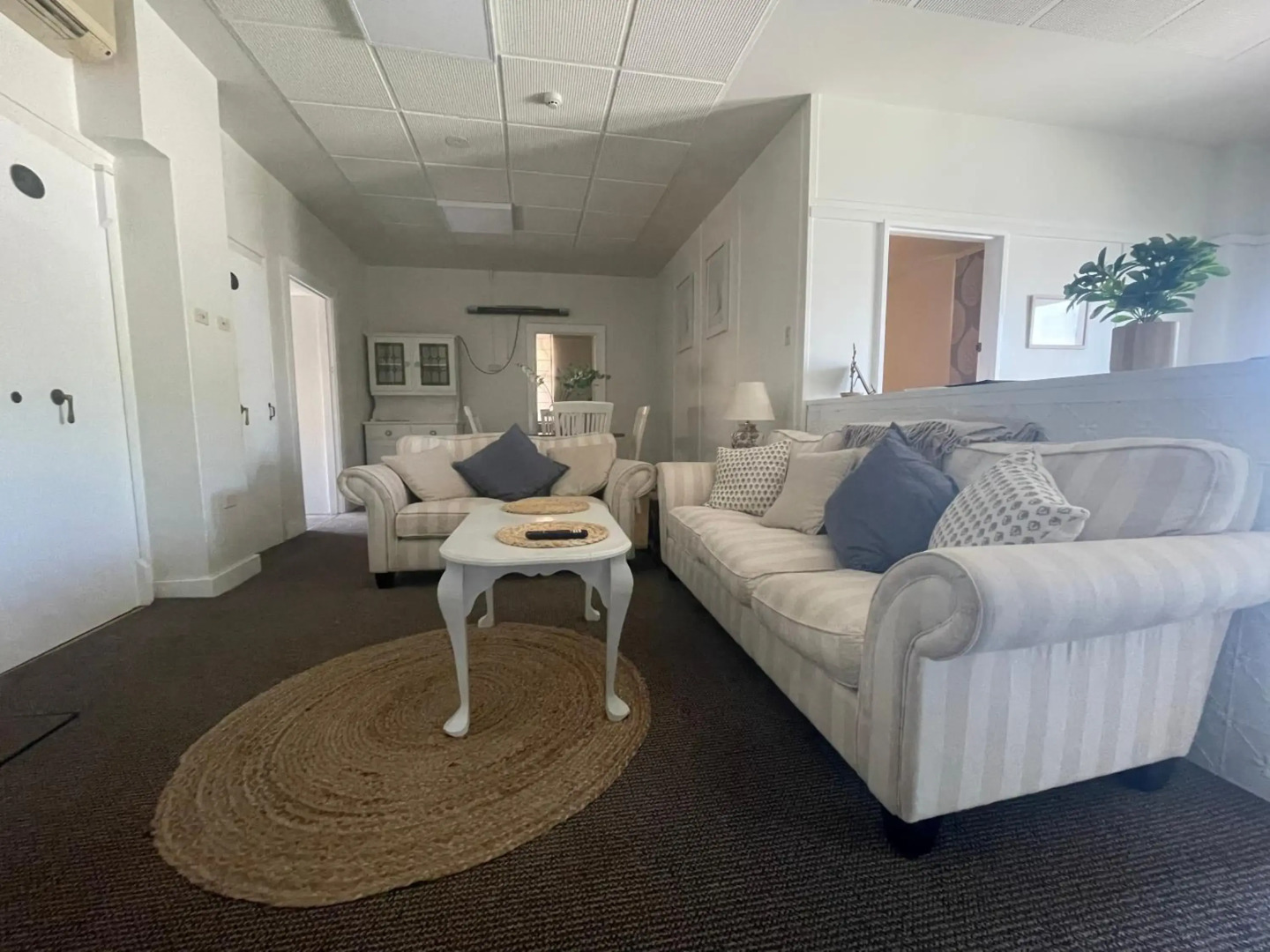 The Old Flour Mill Apartment (Gallipoli house)