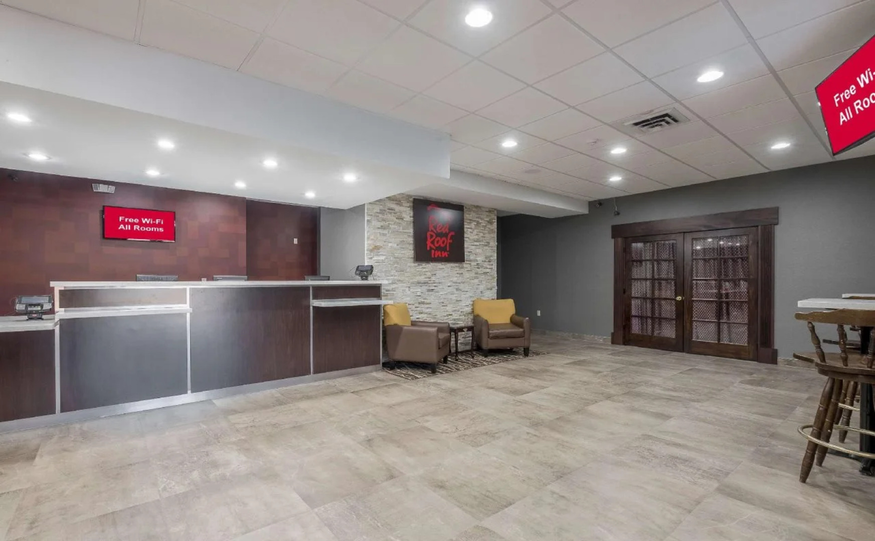 Red Roof Inn Carlisle