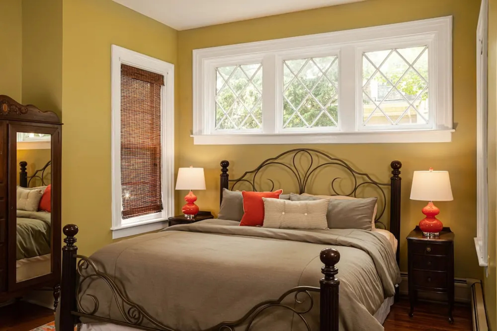 Rosemont Inn Bed & Breakfast