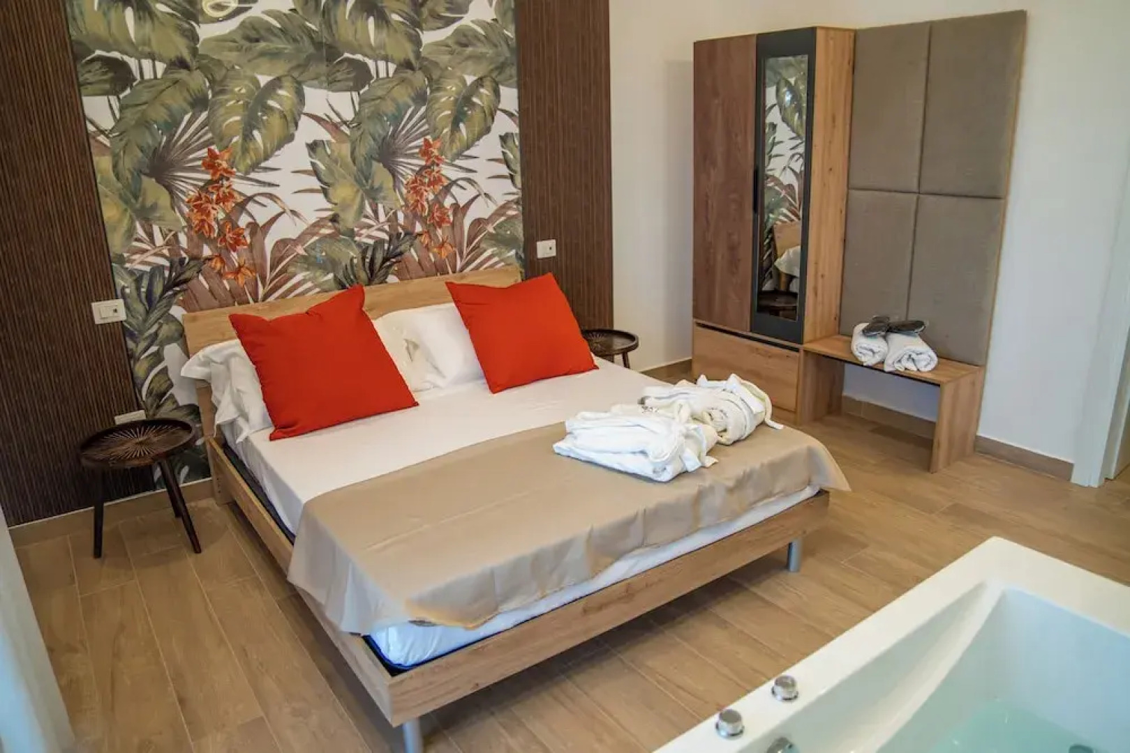 Viroga suite apartments