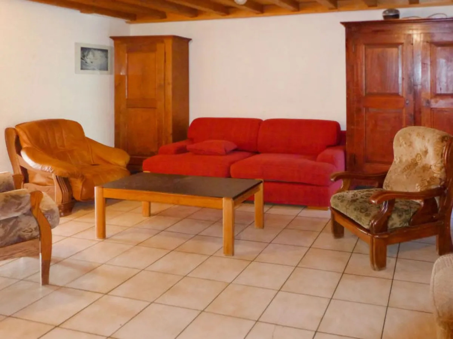 Chalet Anthamatten 24434