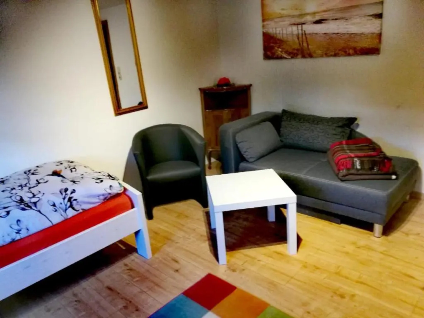 Stadler Ferienwohnung