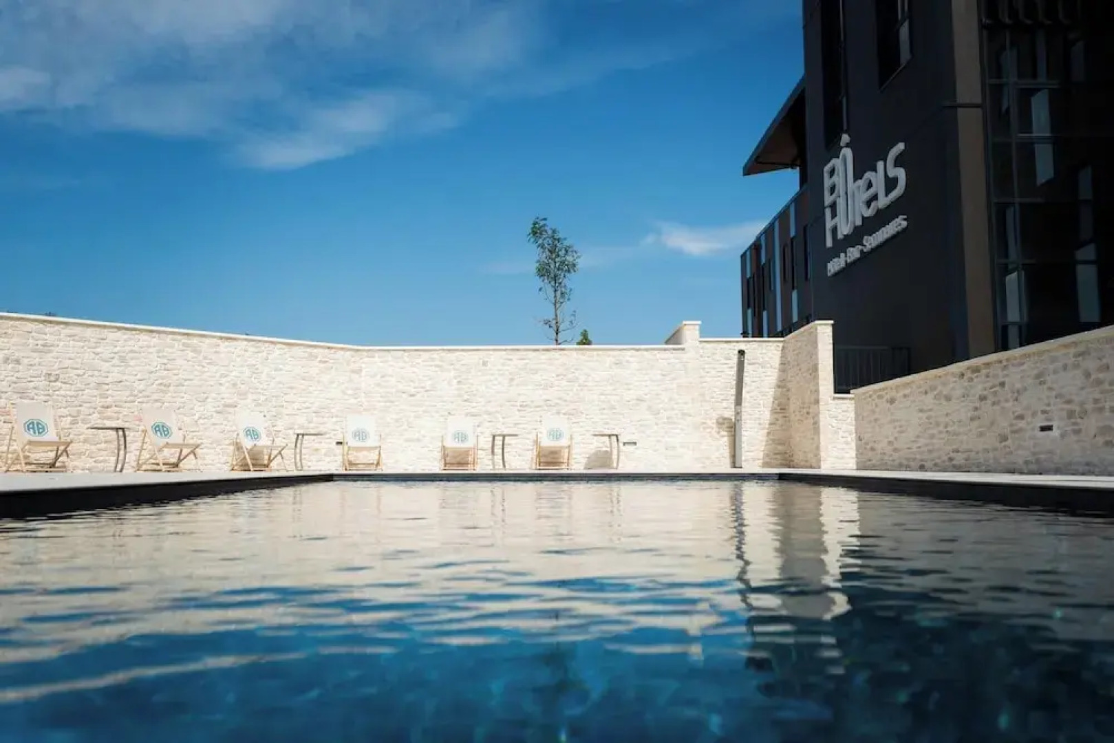 Bô Hôtels Ambronay