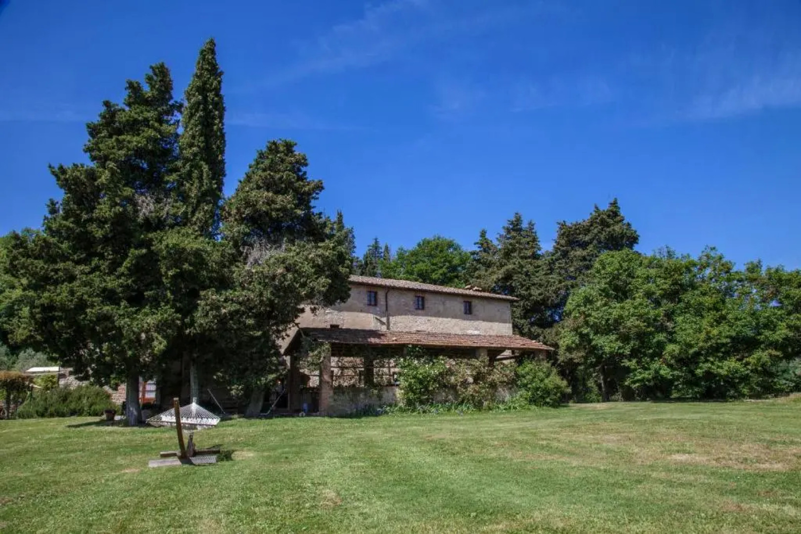 Agriturismo Castelrotto