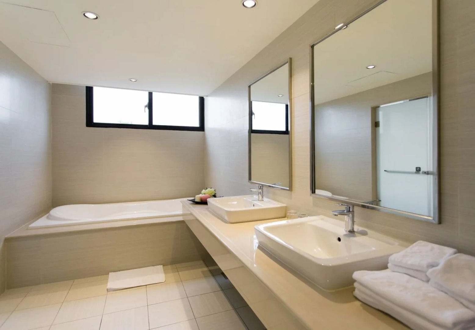 Ali Mountain Oriental Pearl International Hotel