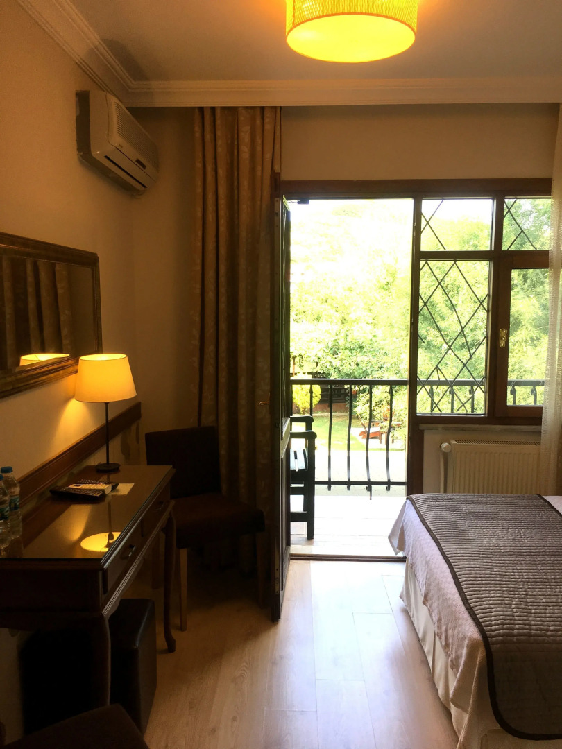 Agva Piccolo Mondo Hotel - Adults Only