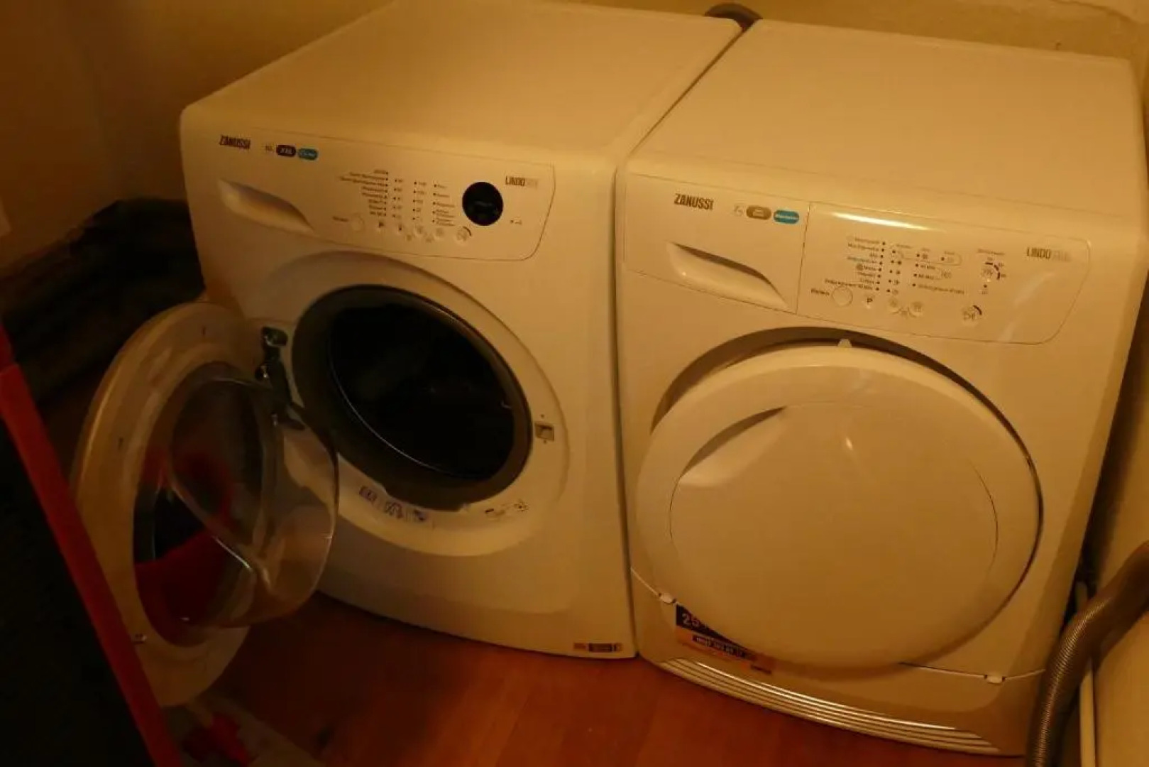 Ferienwohnung am Wulfkamp