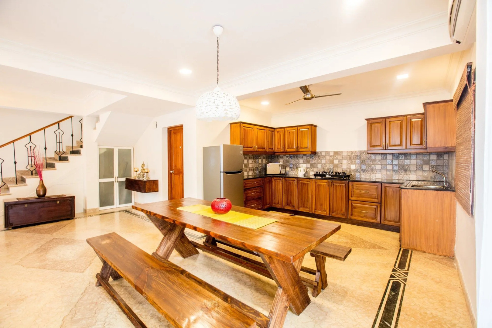 Aguada Anchorage - The Villa Resort