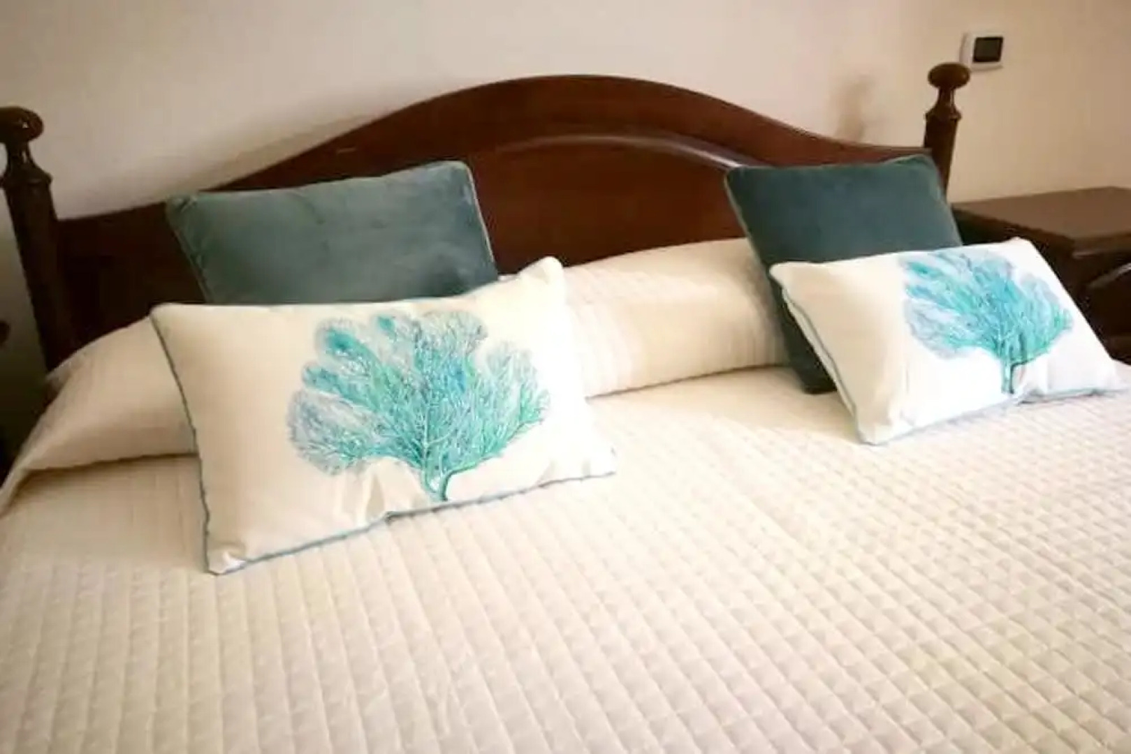 House with 3 Bedrooms in Tresnuraghes - 5 Km From the Beach