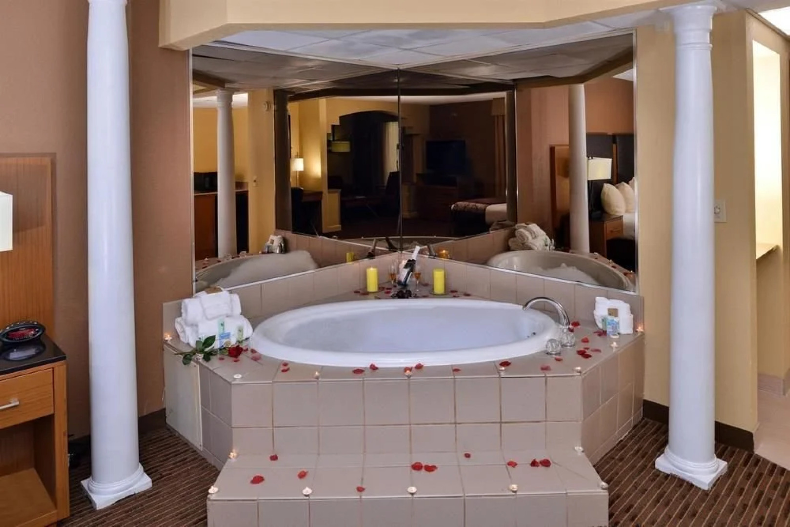 Casa Farolito Bed & Breakfast