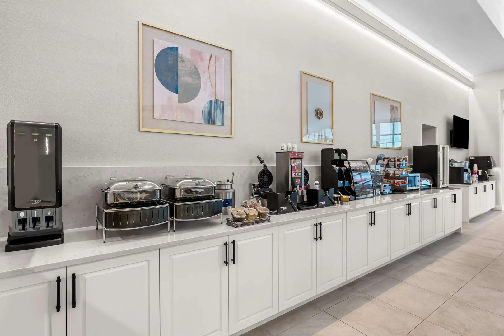 Best Western Plus Puyallup Hotel