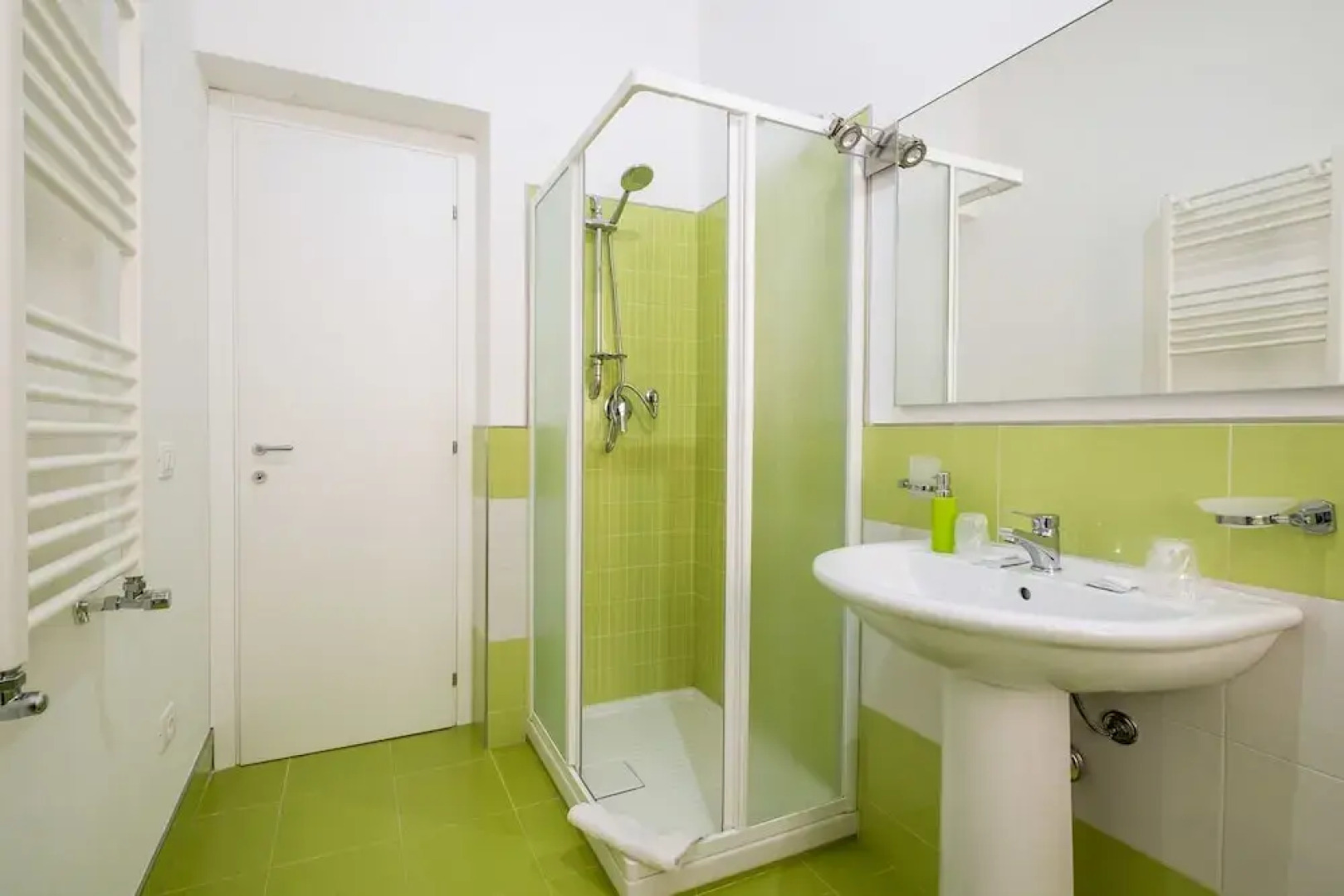 Solemar Sicilia - Casa Chloè