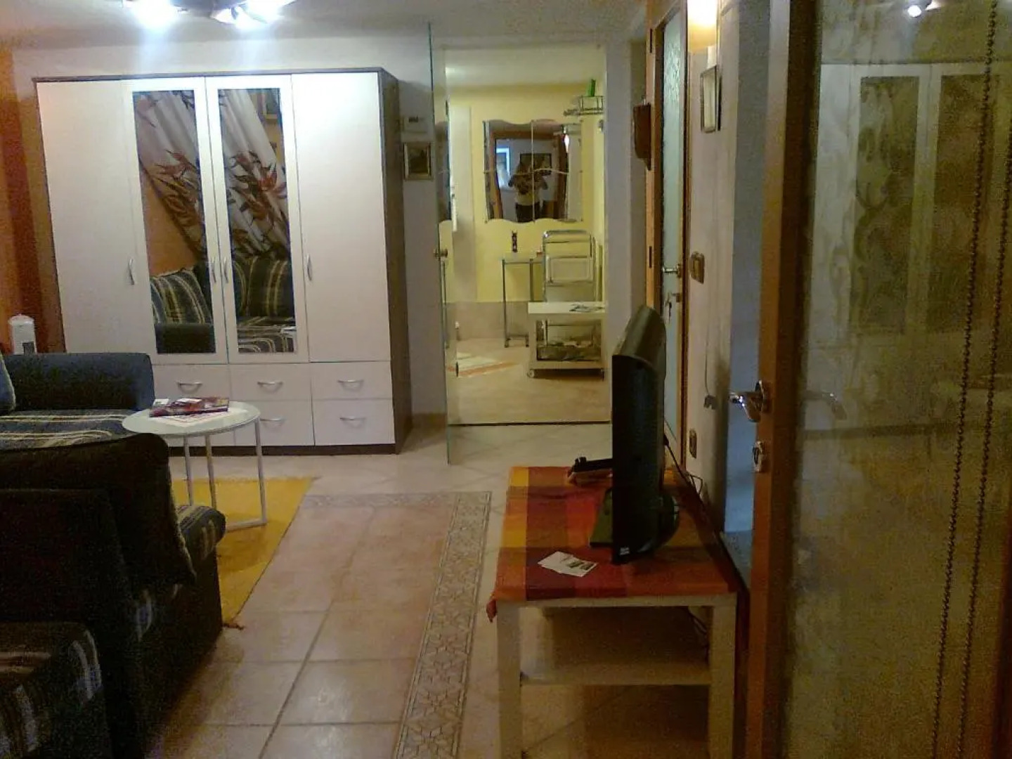 Apartma "Pod Matajurjem"