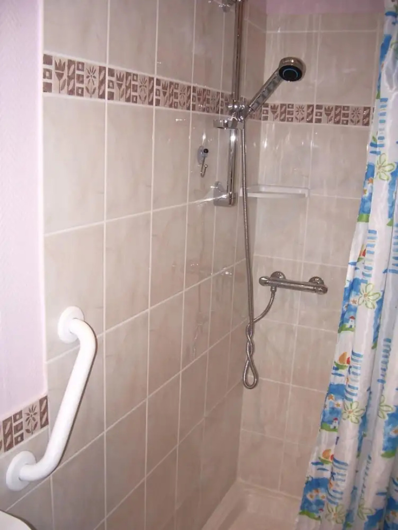 Chambres d' hôtes du Boenewal