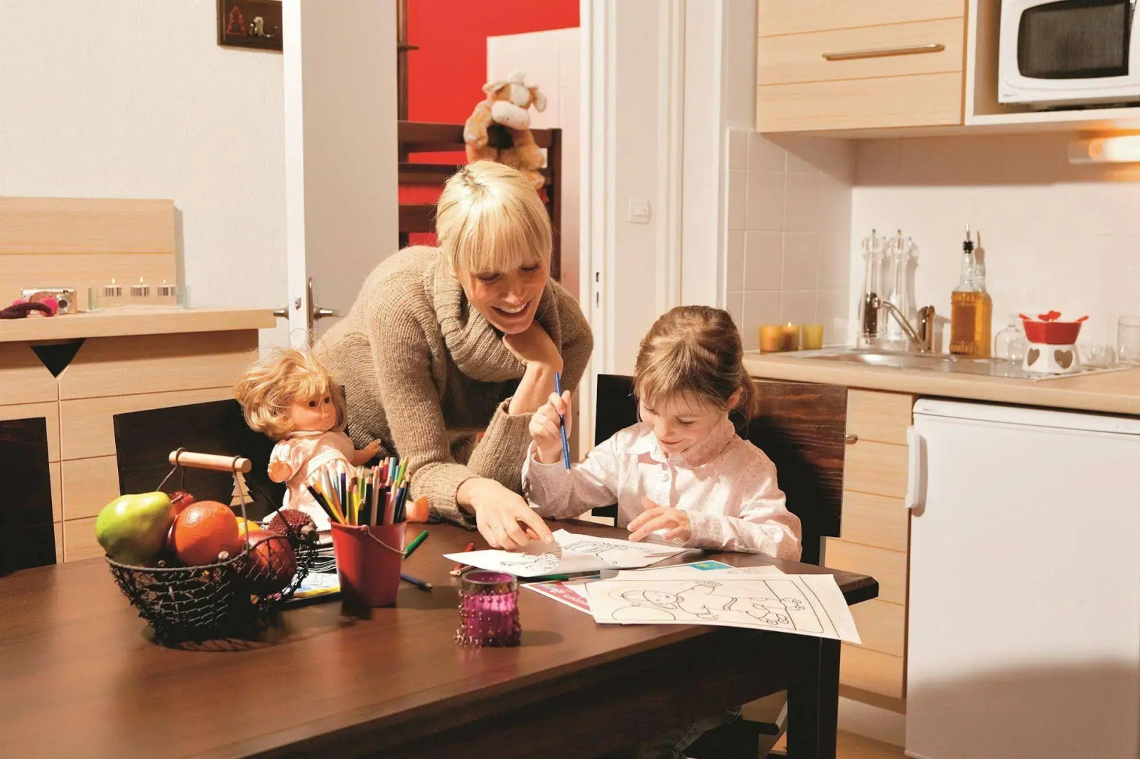 Belambra Clubs Orcières 1850 - Le Roc Blanc