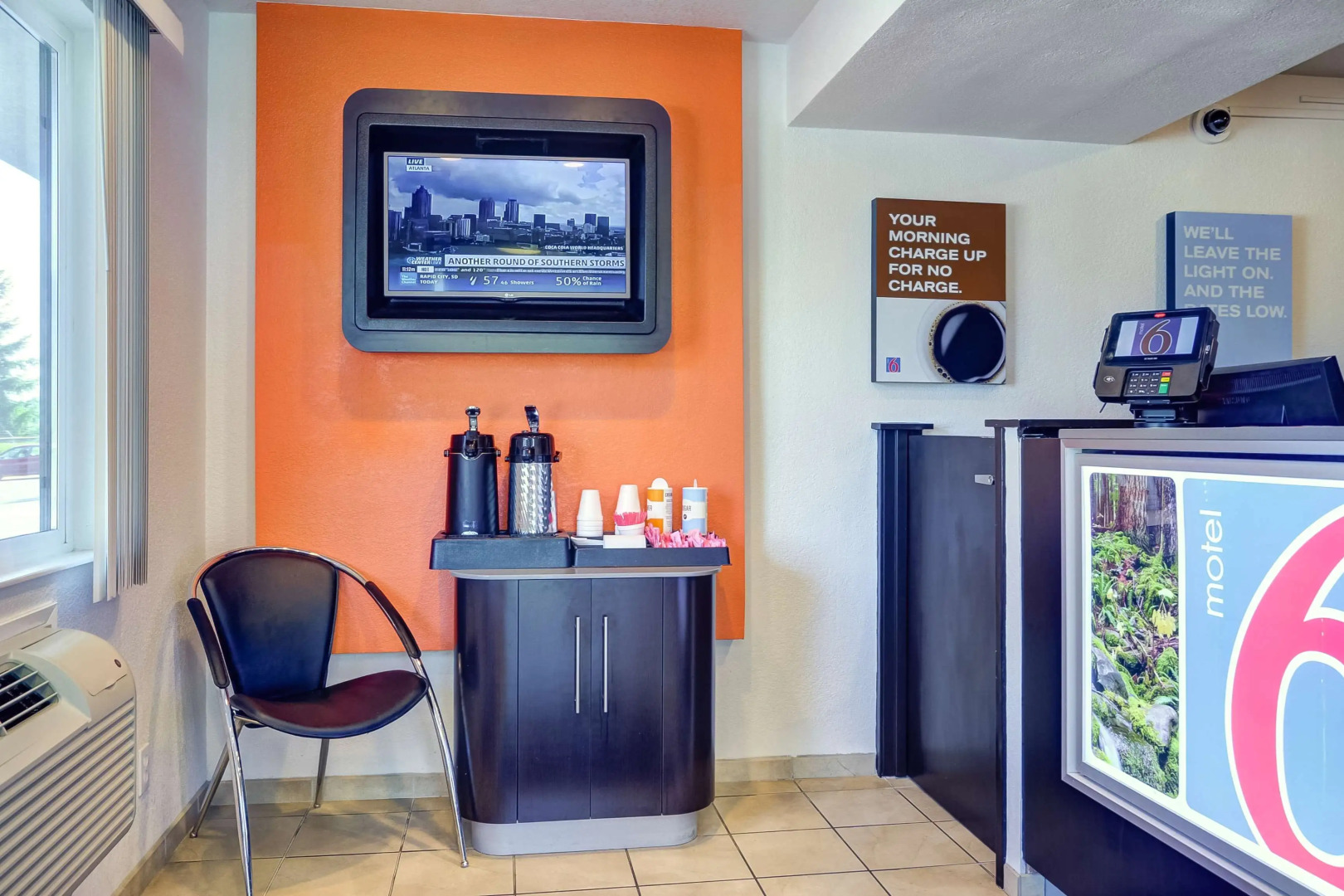 Motel 6 Eugene, OR - South Springfield