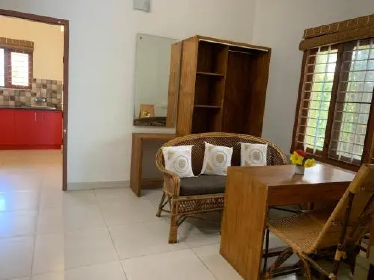 Alamanda Guest House
