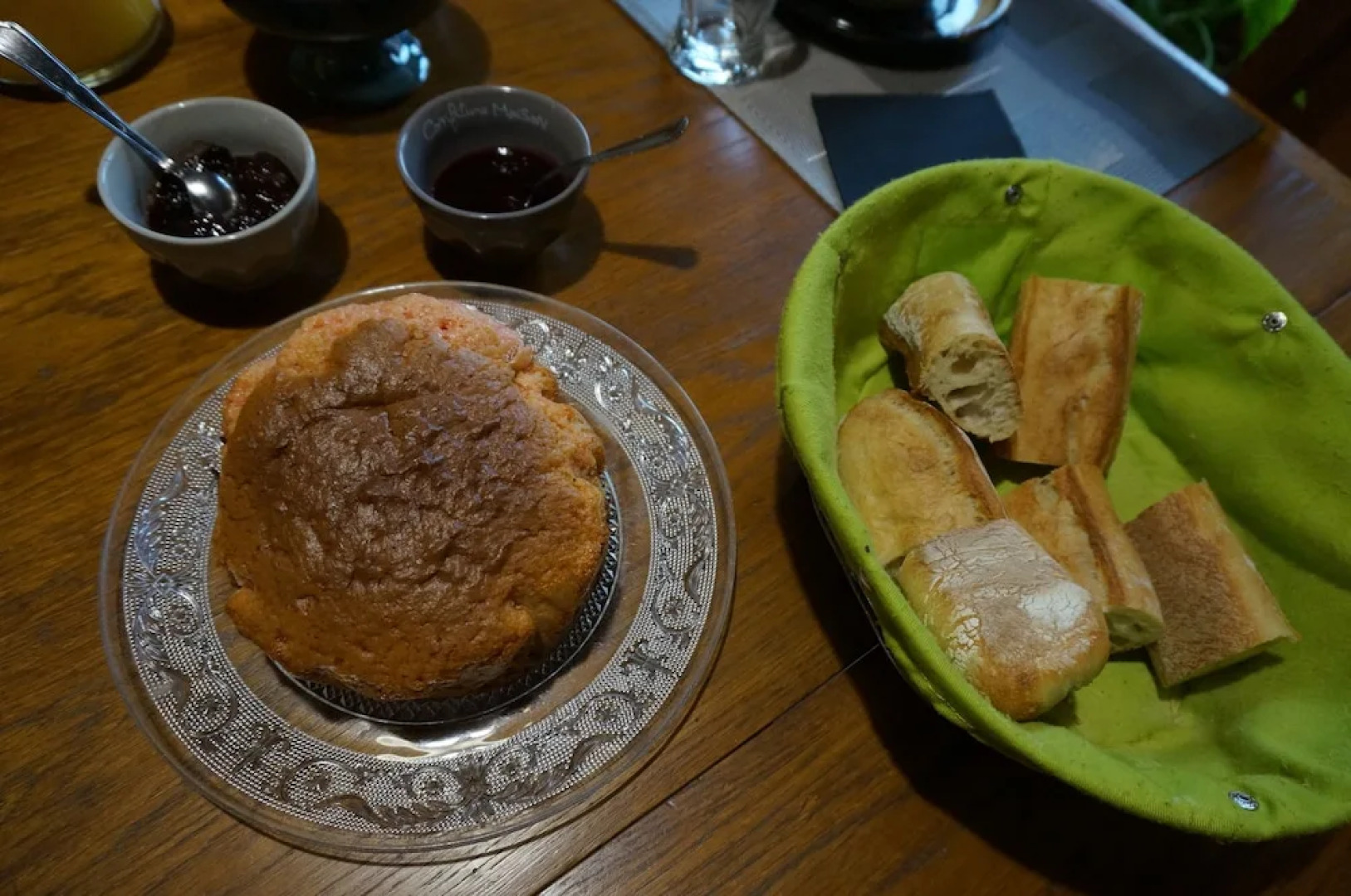 La Ferme du Thiollet