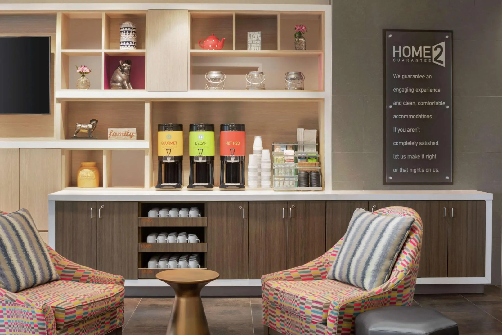 Home2 Suites by Hilton Overland Park