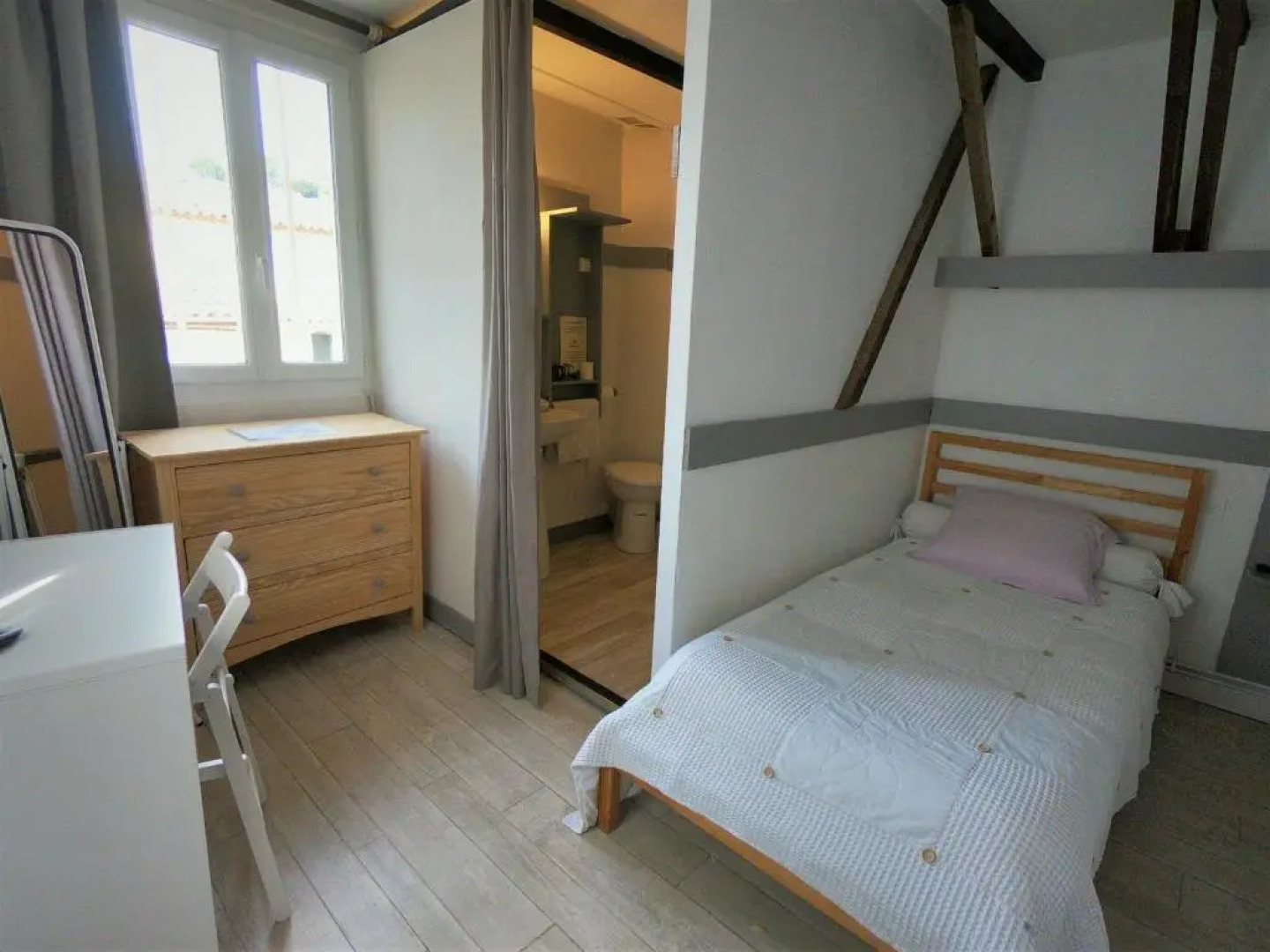 Hôtel Restaurant le Palais