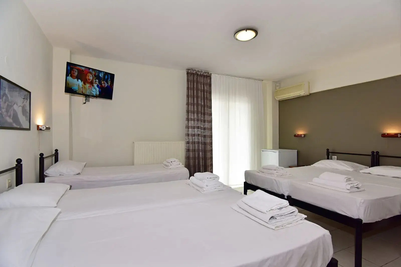 El Greco Beach Hotel