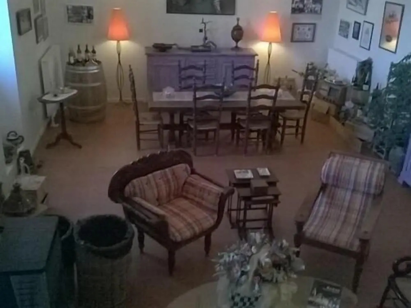 Le Domaine du Bouchon