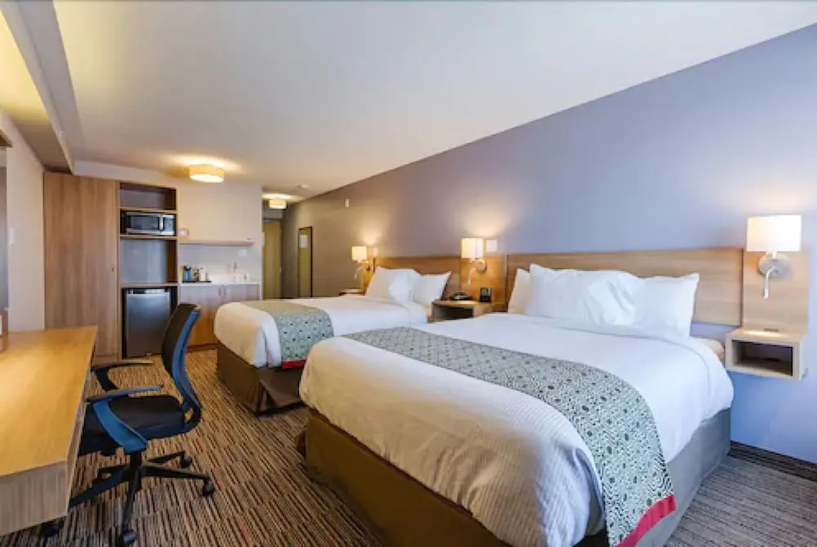 Microtel Inn & Suites Casselman