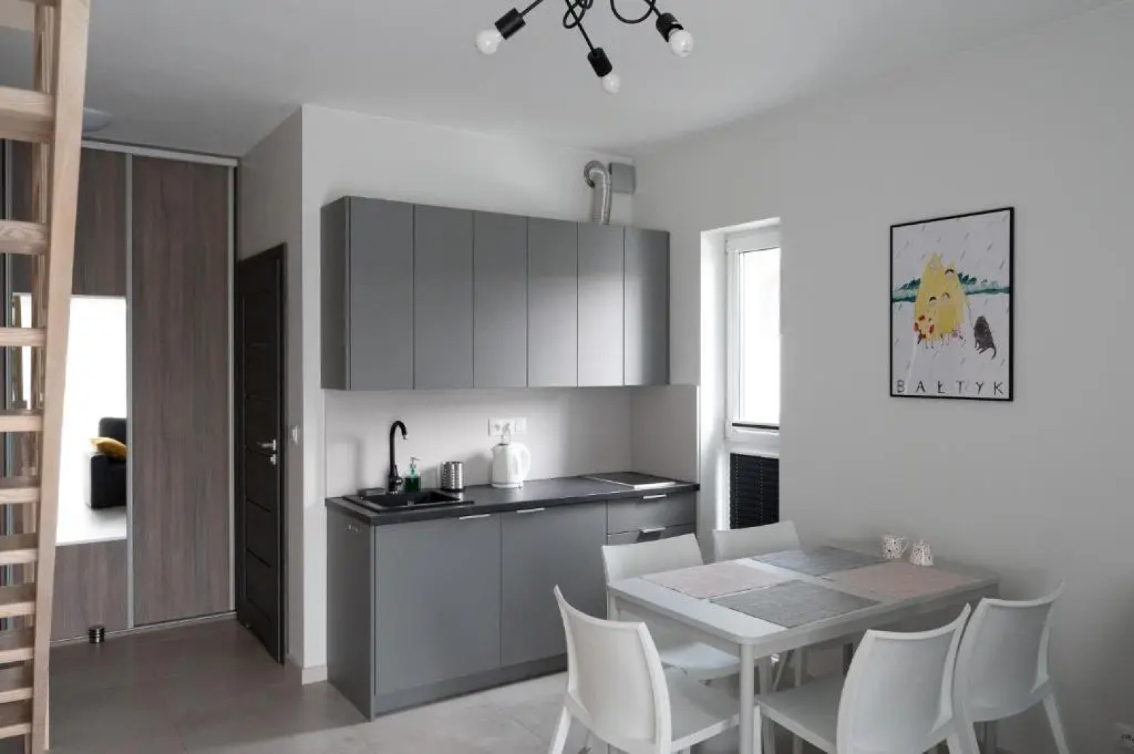 MEDUSA apartamenty i bungalowy