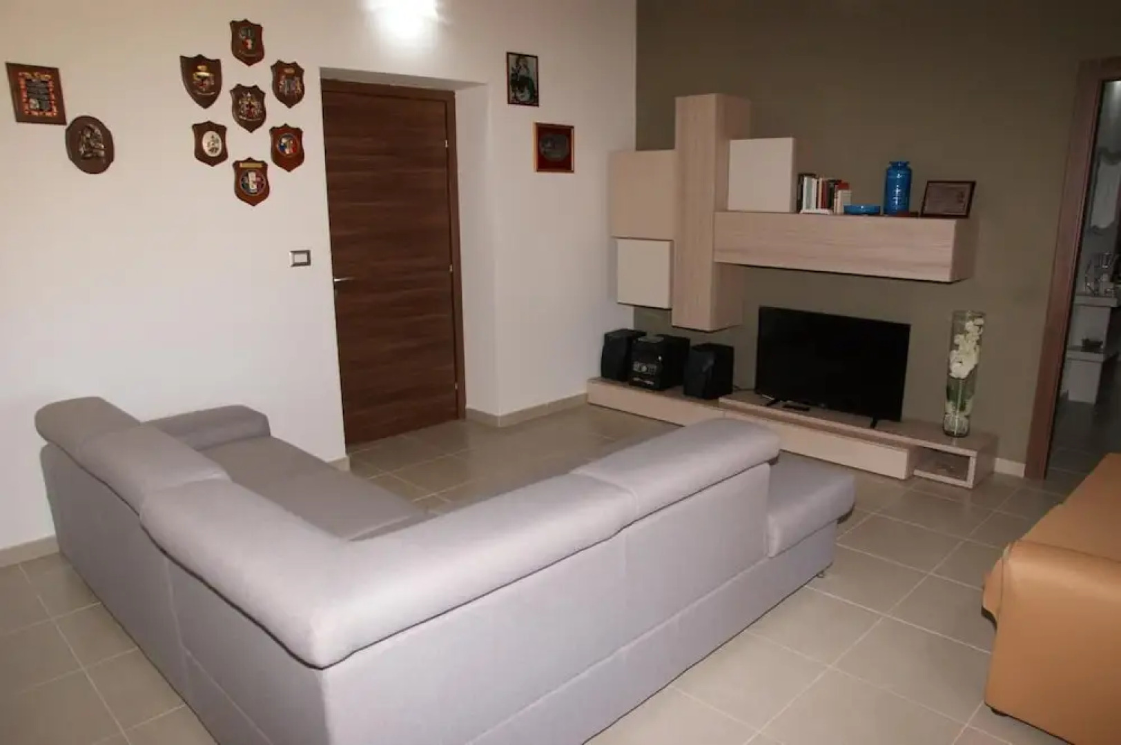 B&B Casamento Agnone