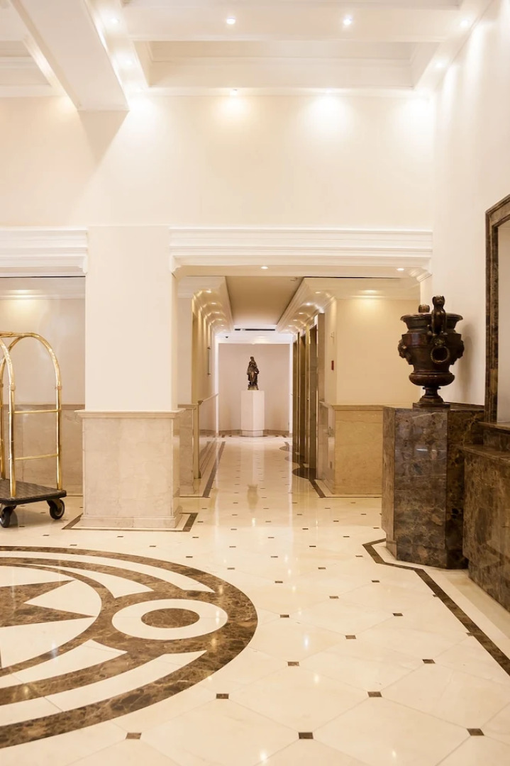 Plaza El Bosque San Sebastian