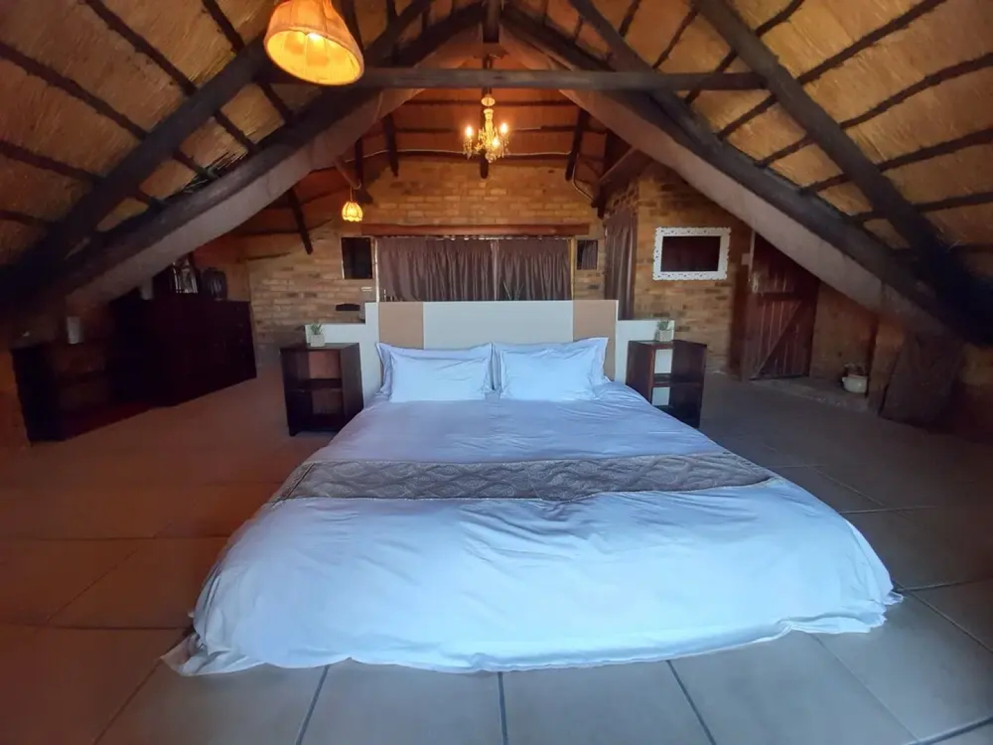 Wide Horizons Mountain Retreat