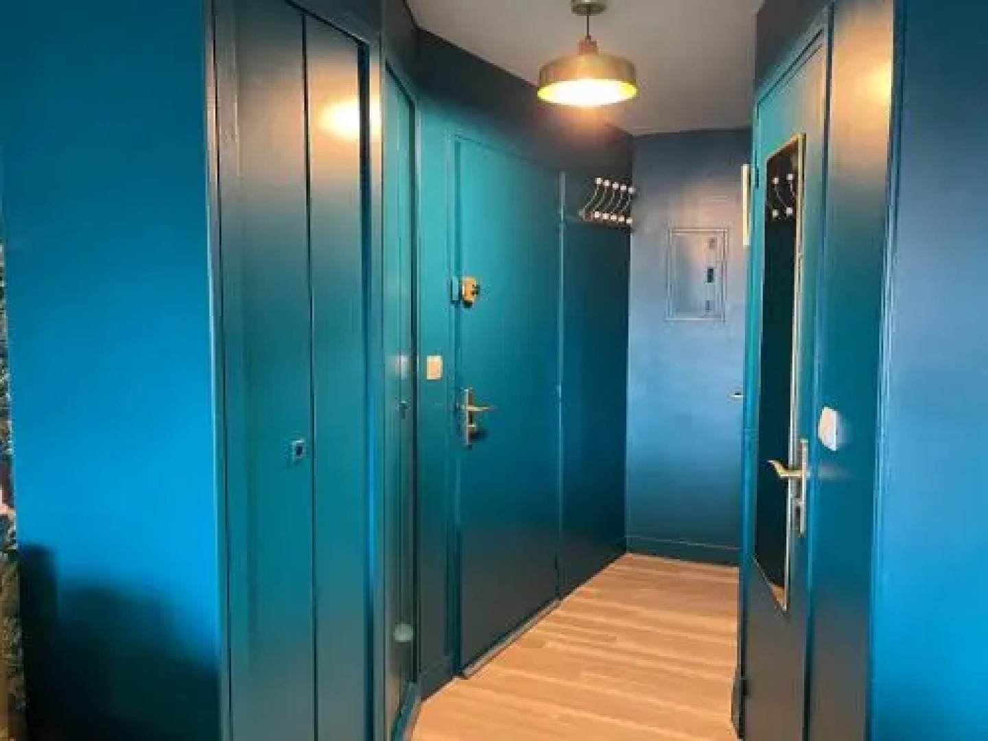 L'estacade marina deauville