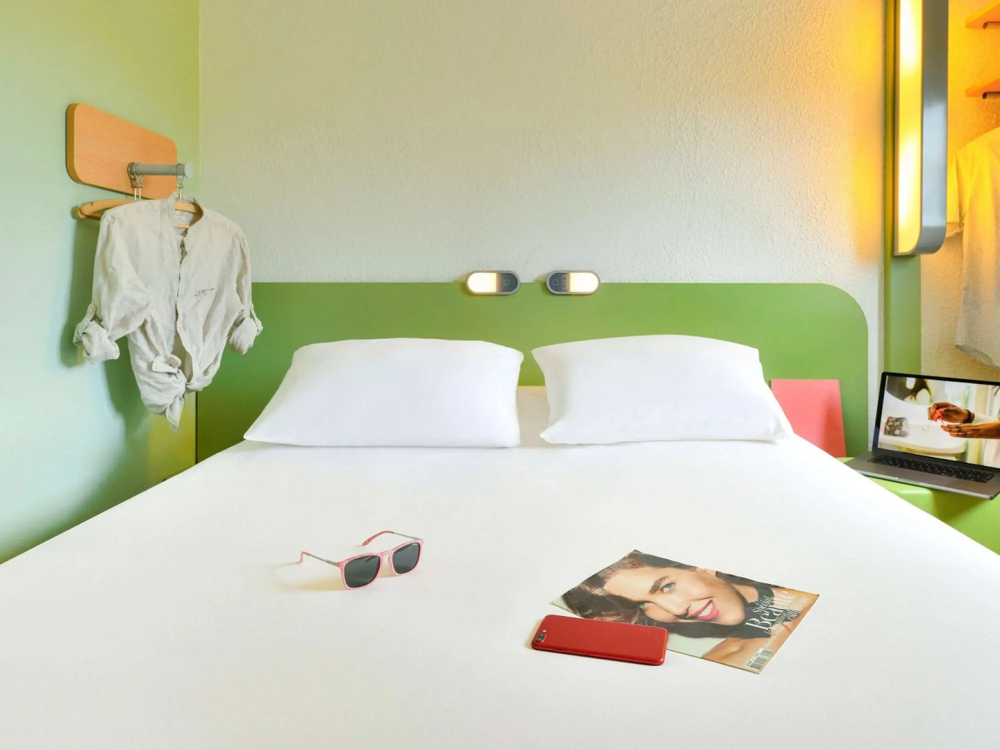 ibis budget Clermont Ferrand Sud