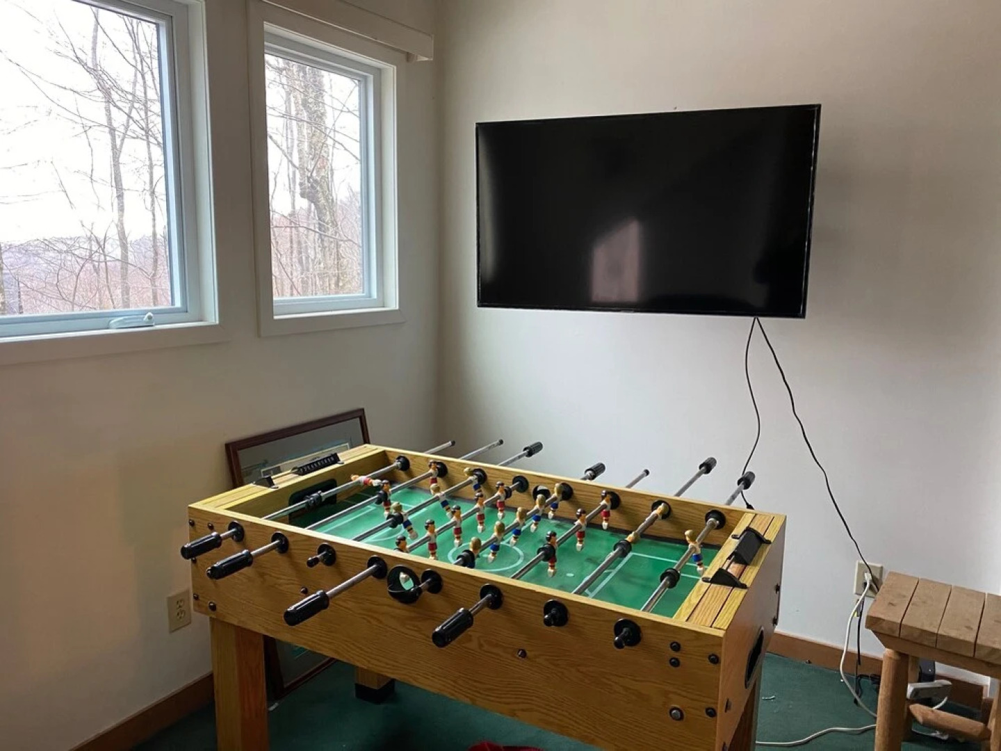 A Great Escape by RedAwning