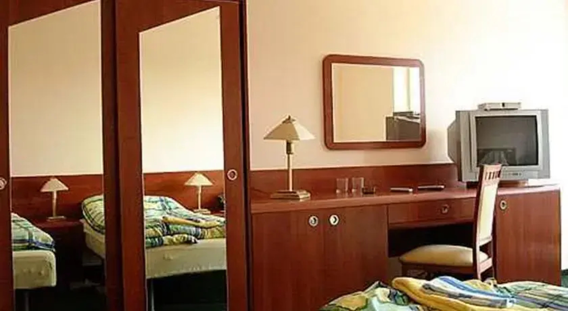 Pensjonat u Marianny