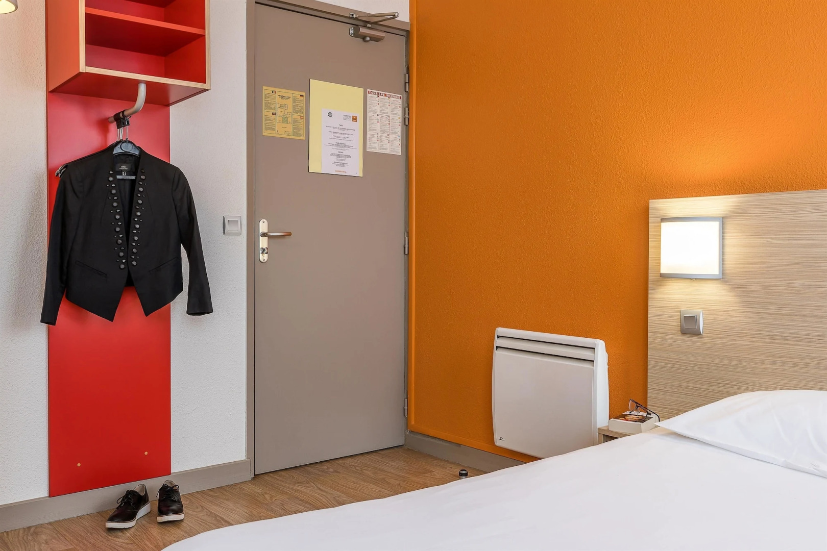 Première Classe Lille Centre