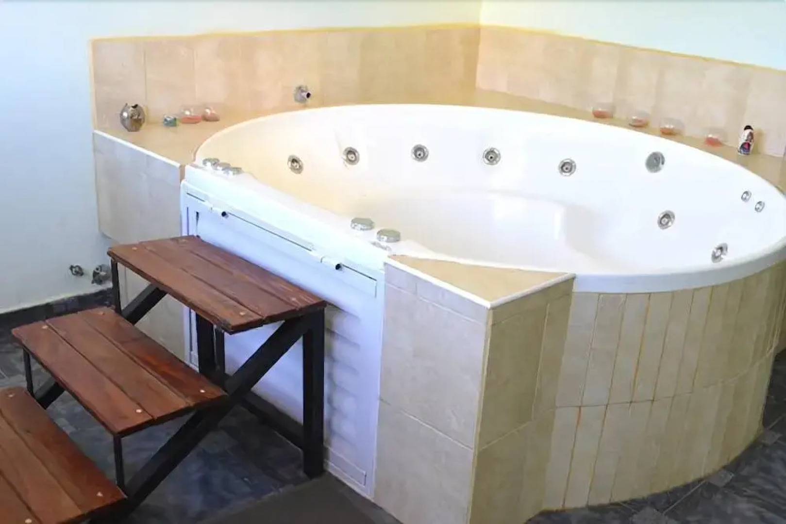 Aromas del Mediterráneo