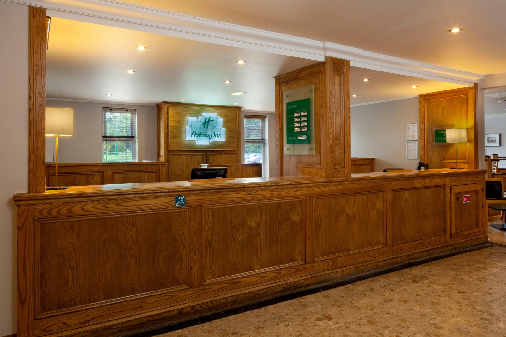 Holiday Inn Derby Nottingham M1 J25 by IHG