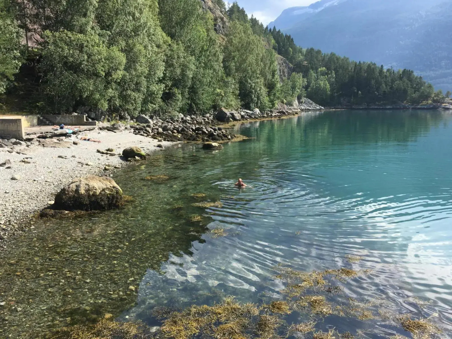 Fagre Stryn Feriehus