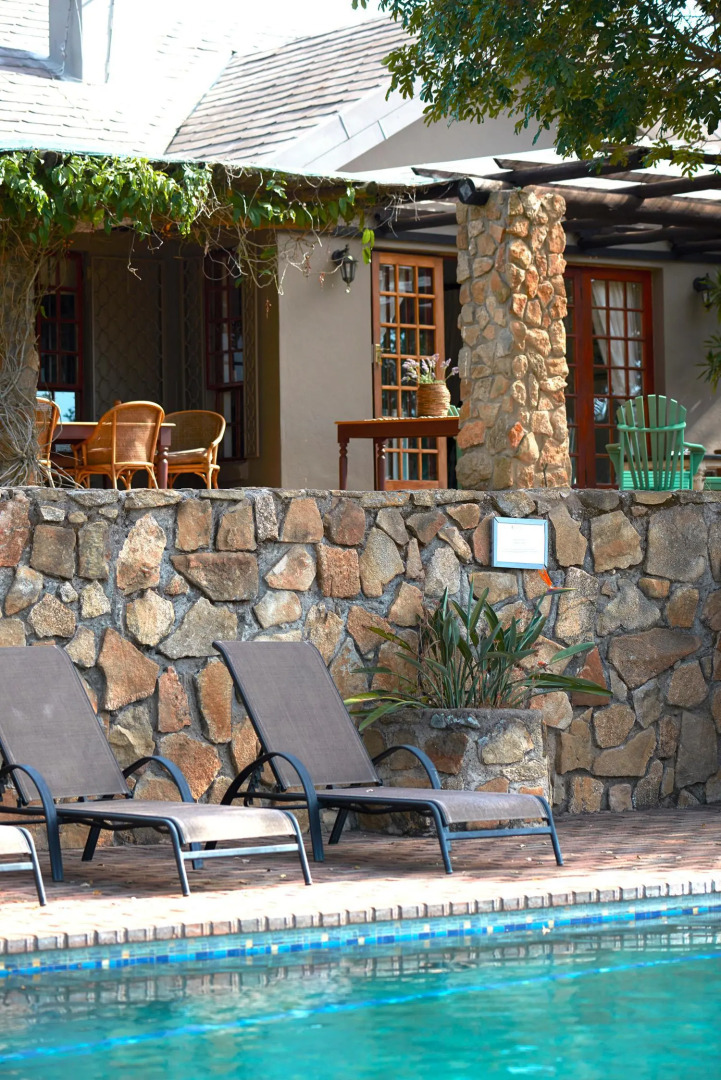 Tomjachu Bush Retreat