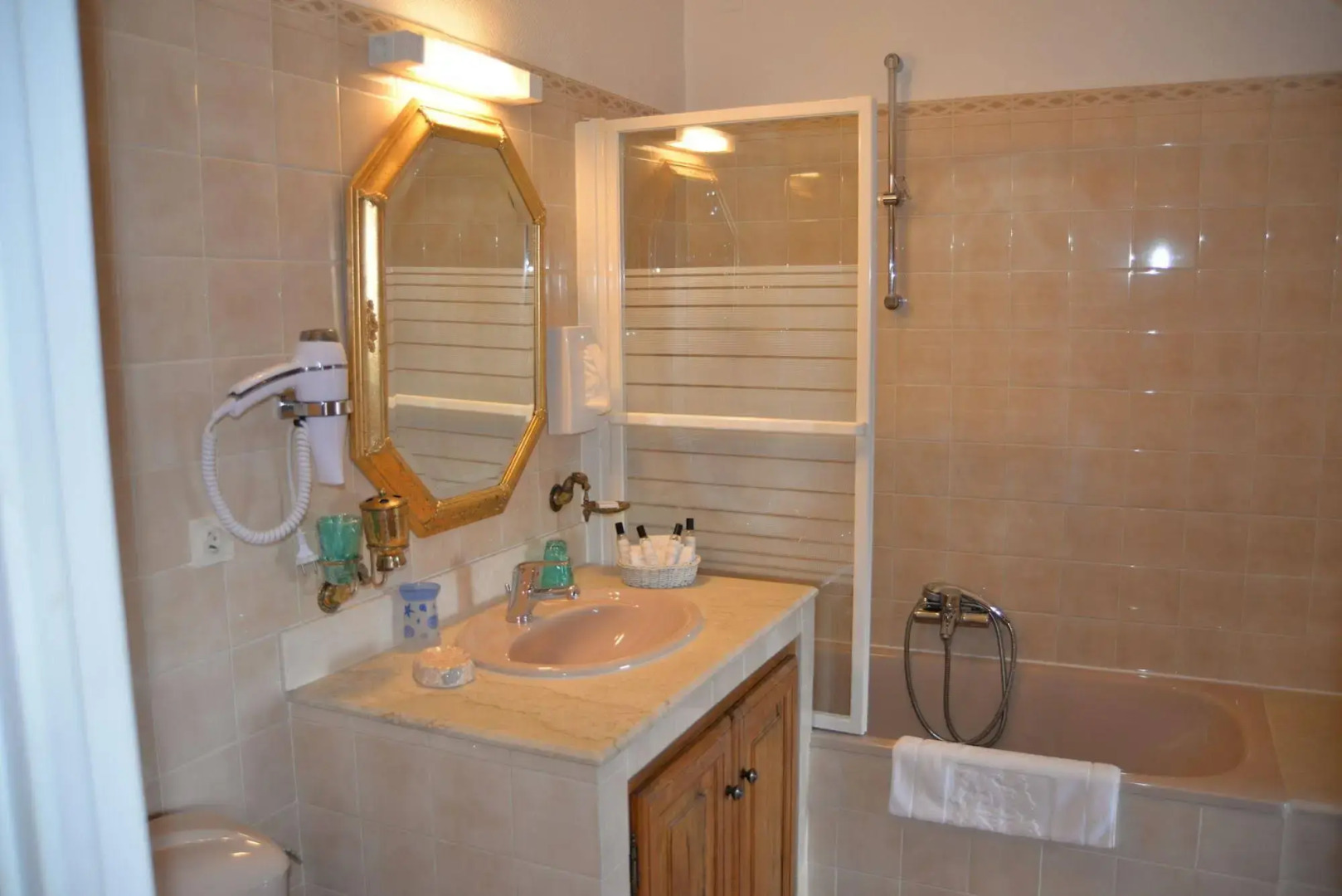 Château de Meï-Lésé