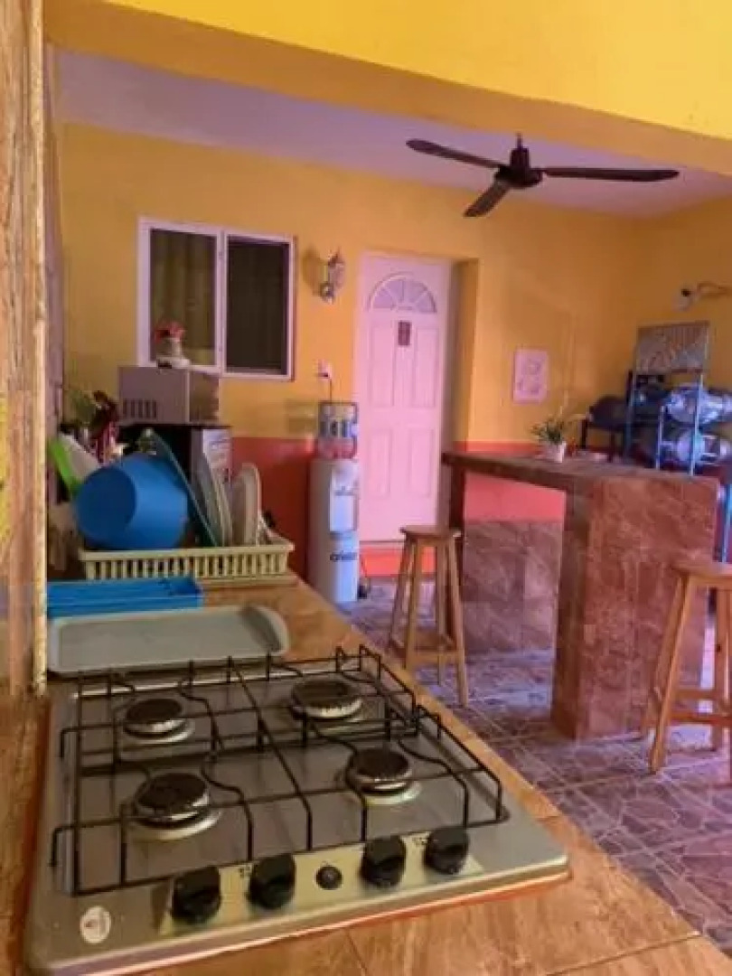 Hostal Real San Juan